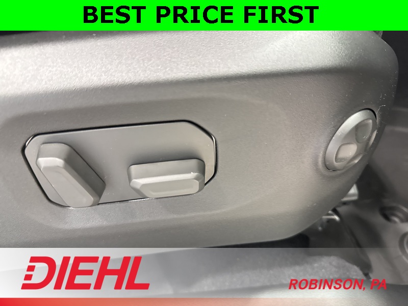 2025 Jeep Gladiator Sport photo 4