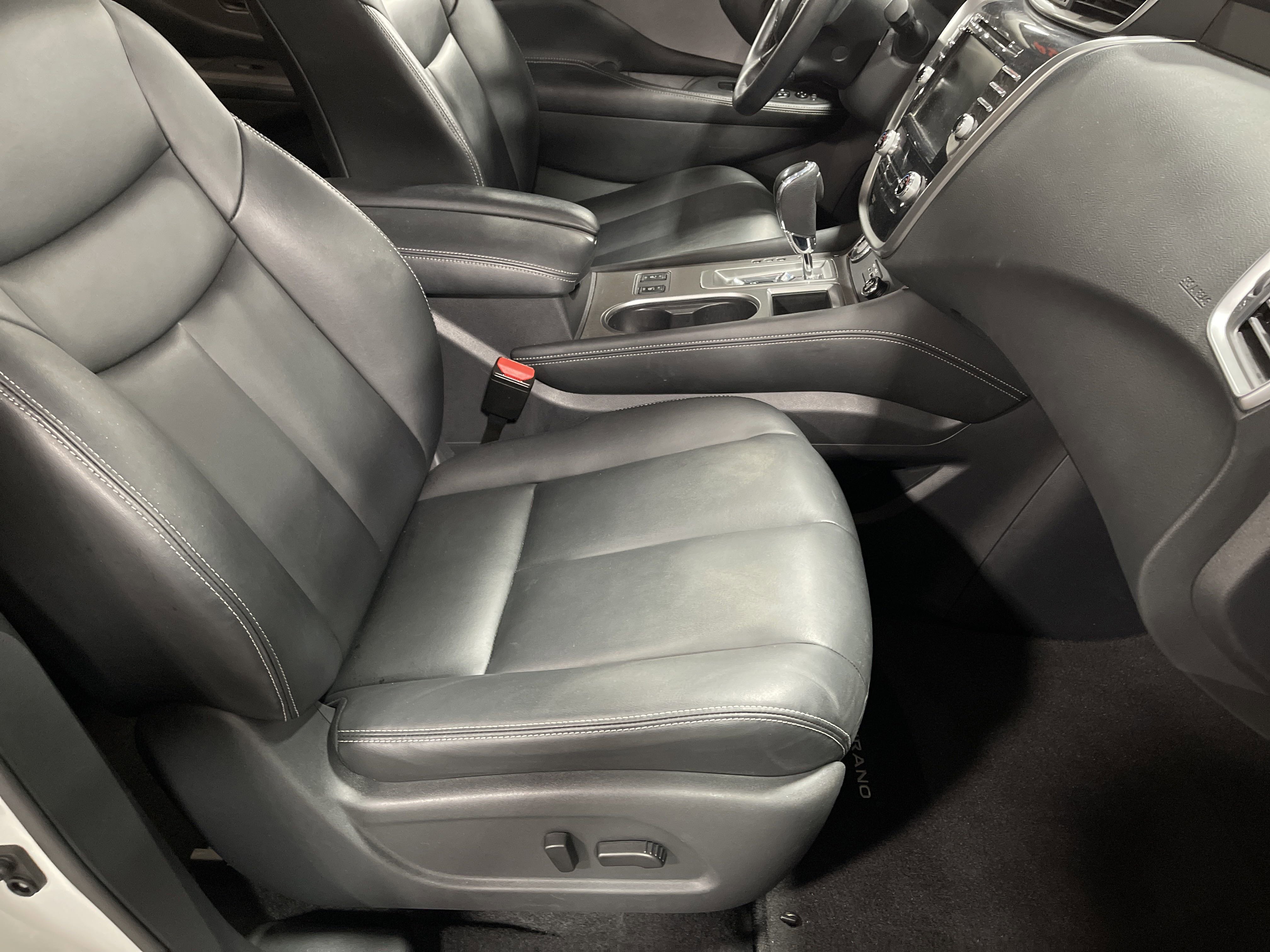2024 Nissan Murano SV photo 6