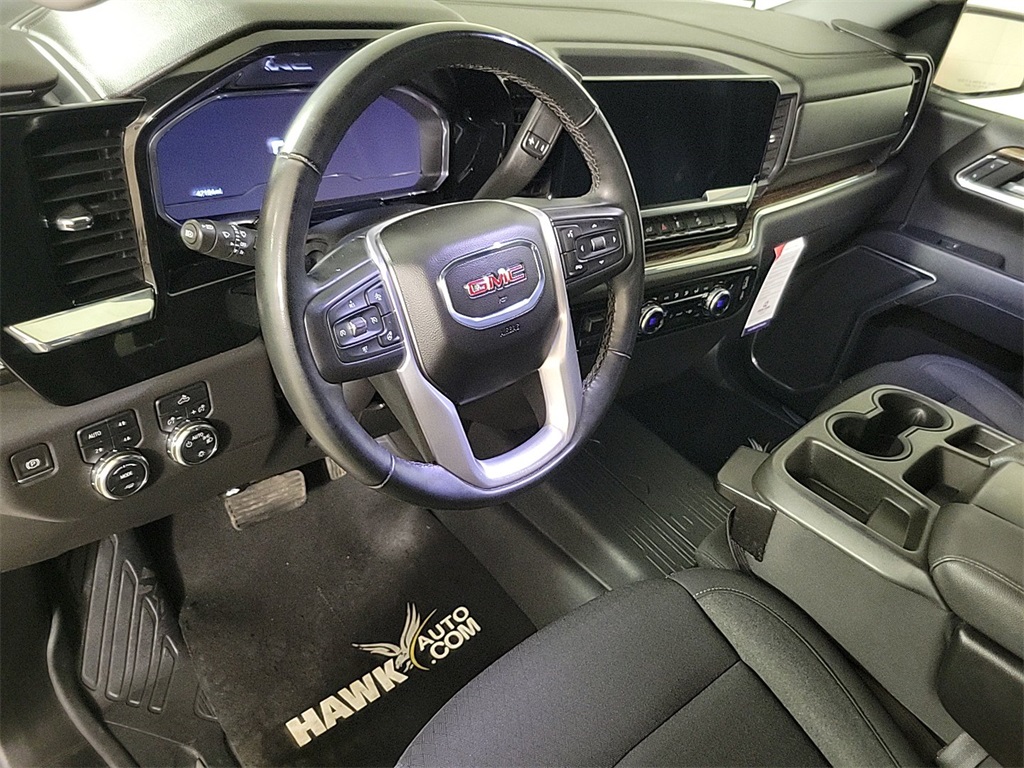 2023 GMC SIERRA - Image 13