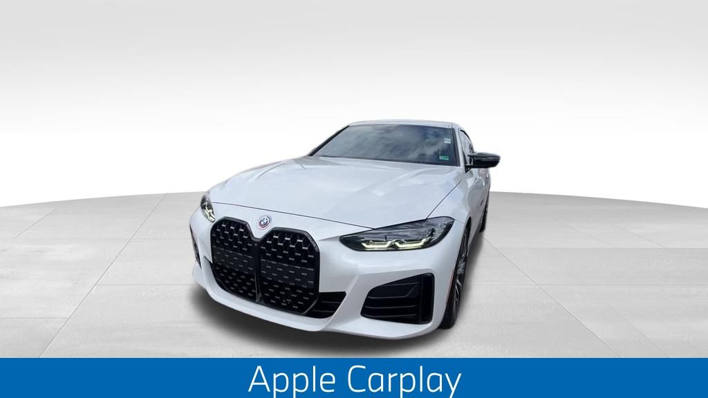 2023 Bmw M440i photo 11