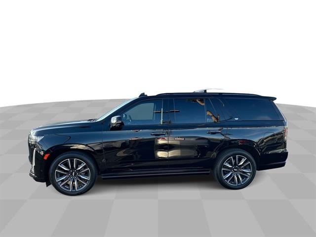 2022 Cadillac Escalade Sport photo 5