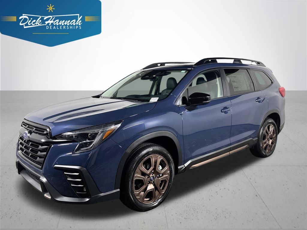 2025 Subaru Ascent Bronze Edition's photo