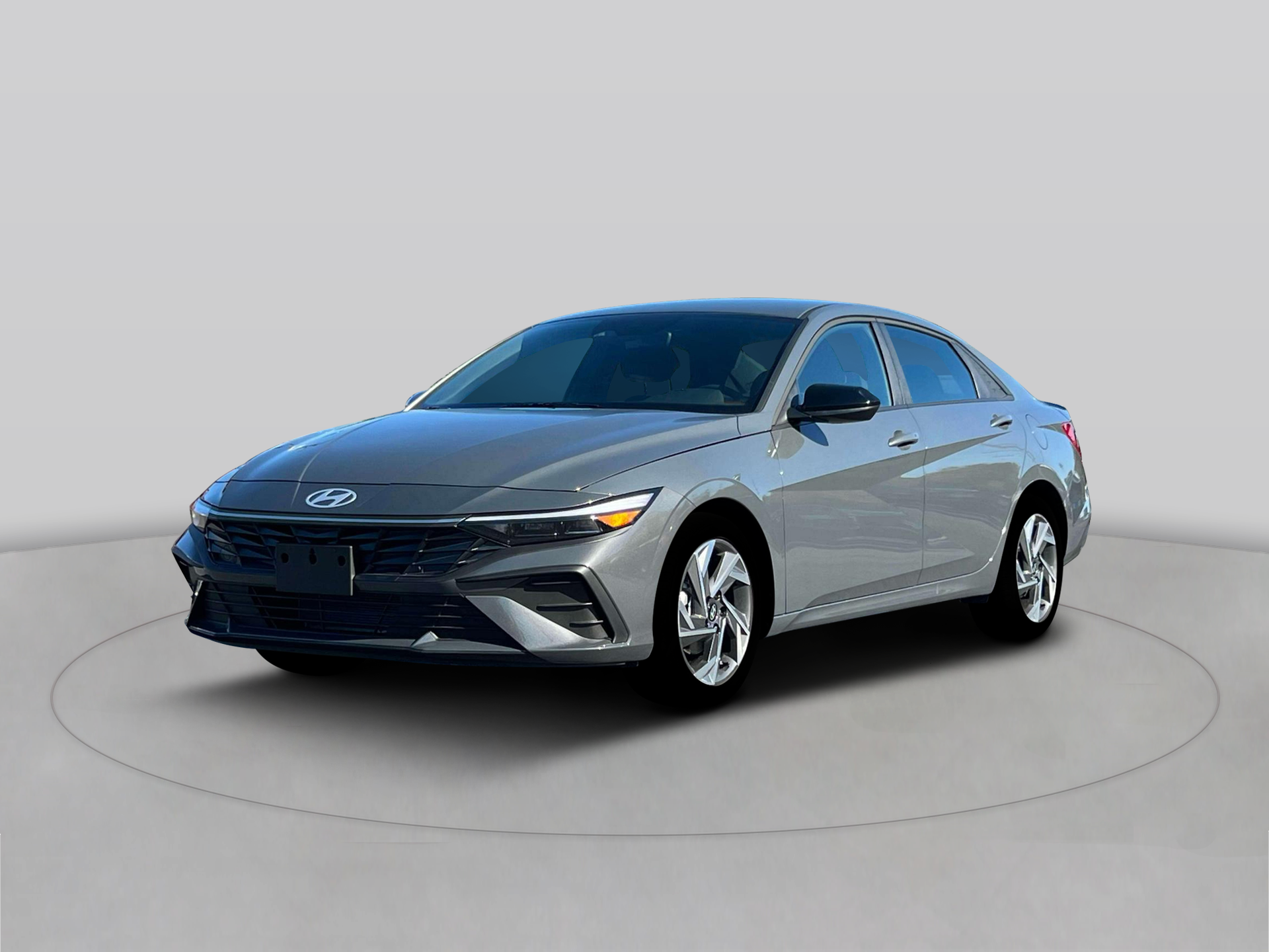 2025 Hyundai Elantra SEL's photo