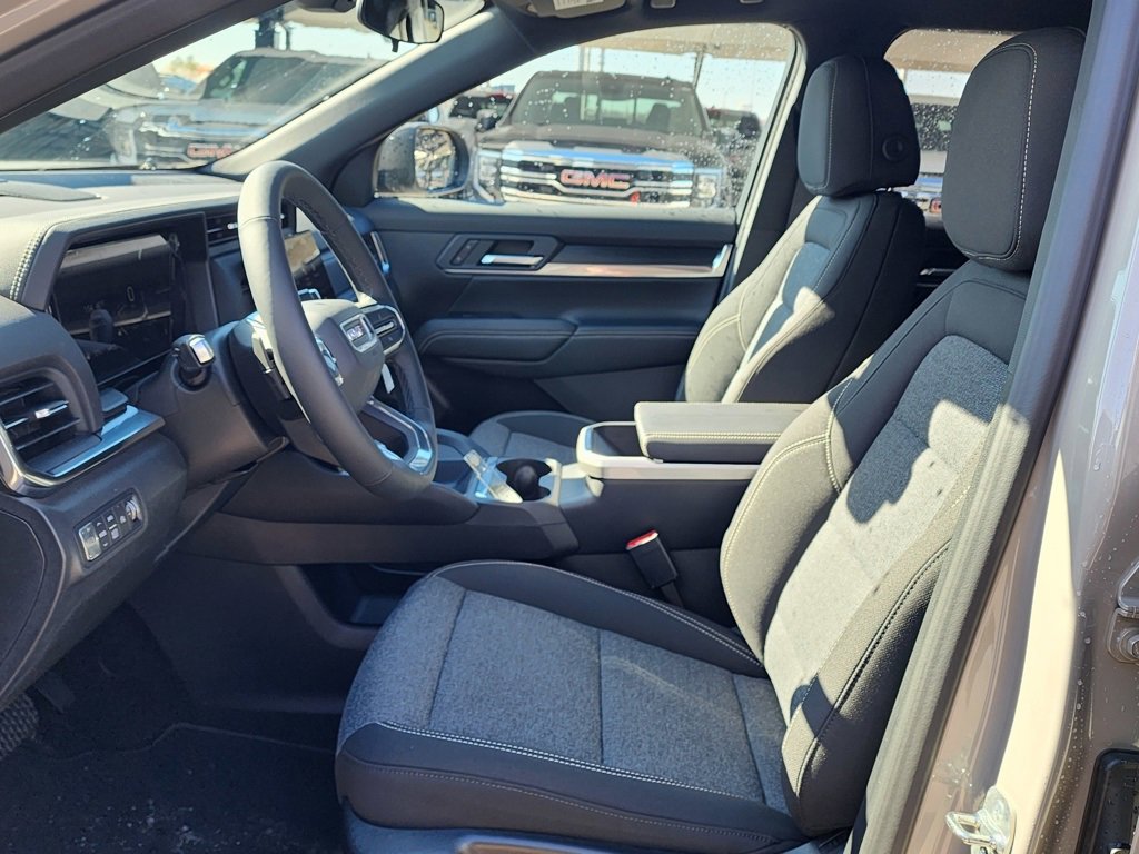 2025 Gmc Terrain Elevation photo 14