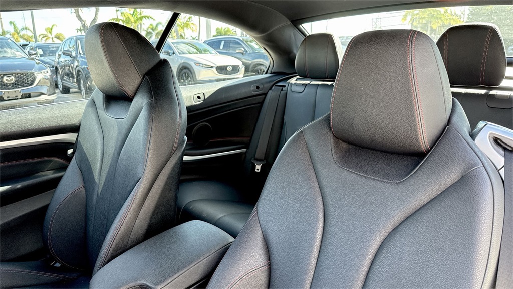 2019 Bmw 430i photo 40