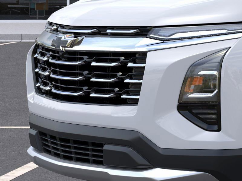 2026 Chevrolet Equinox LT photo 13