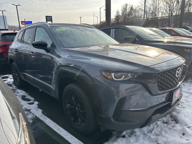 2026 Mazda CX-50 Preferred's photo