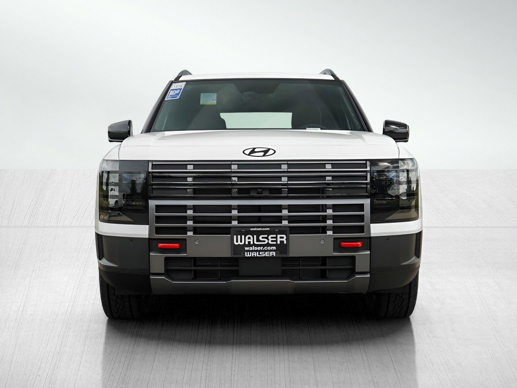 2026 Hyundai Palisade XRT photo 2