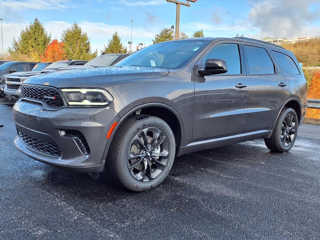 2026 Dodge Durango GT's photo