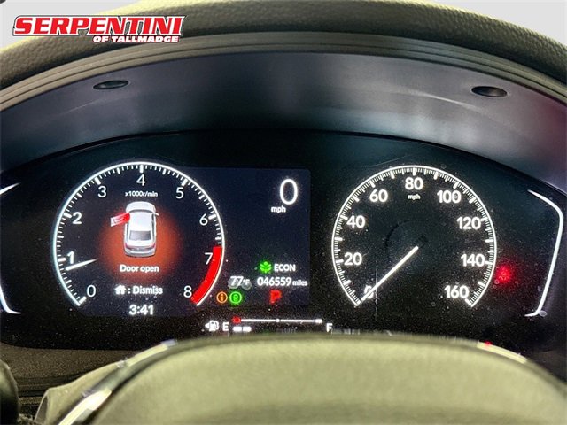 2023 Honda Civic Sport photo 12