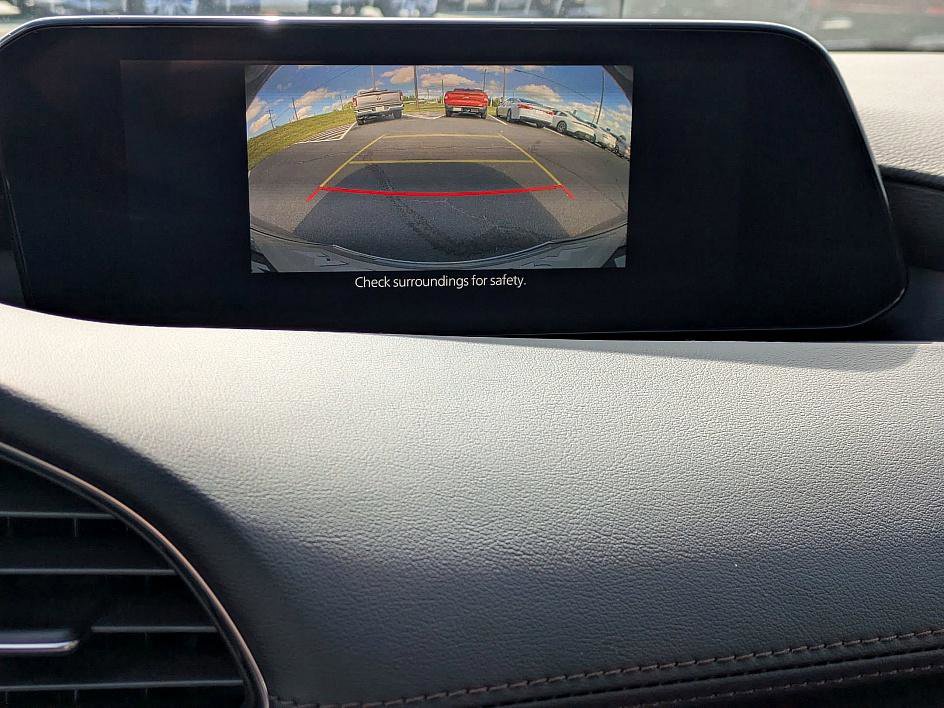2025 Mazda Mazda3 2.5 s Preferred photo 19