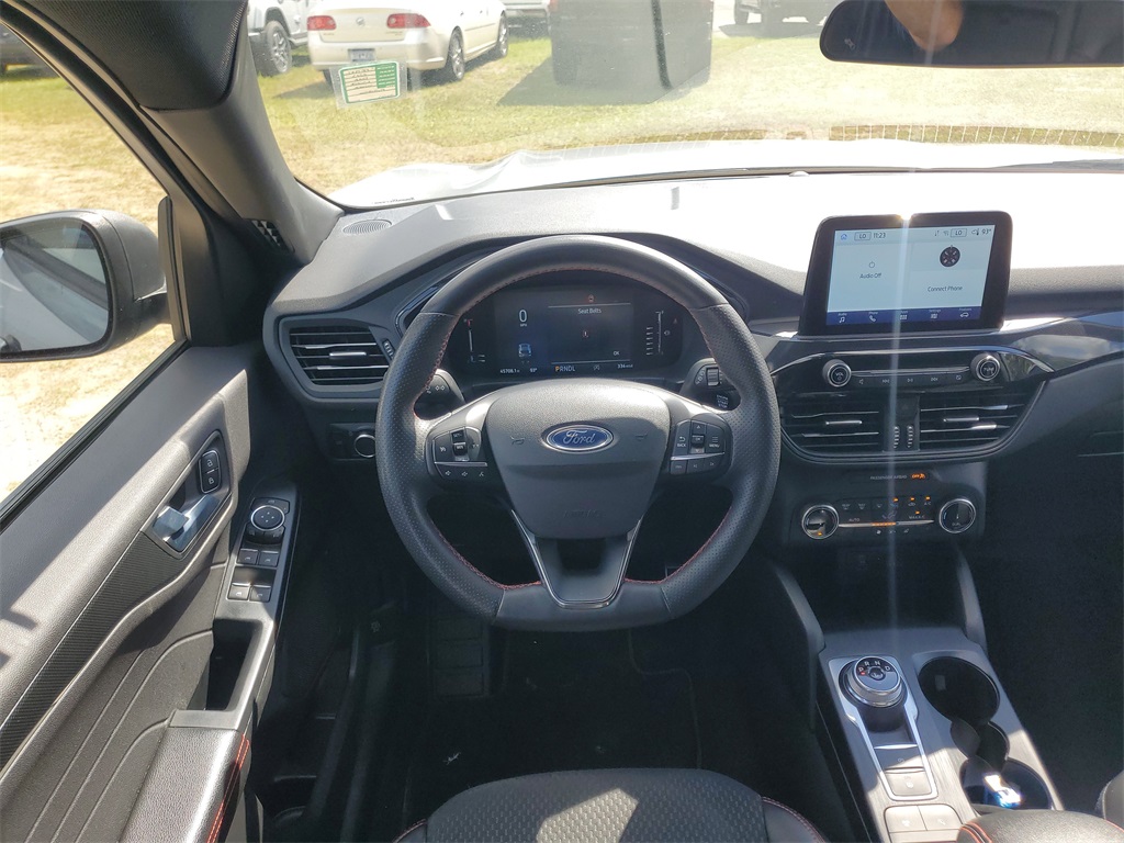2023 Ford Escape ST-Line photo 26