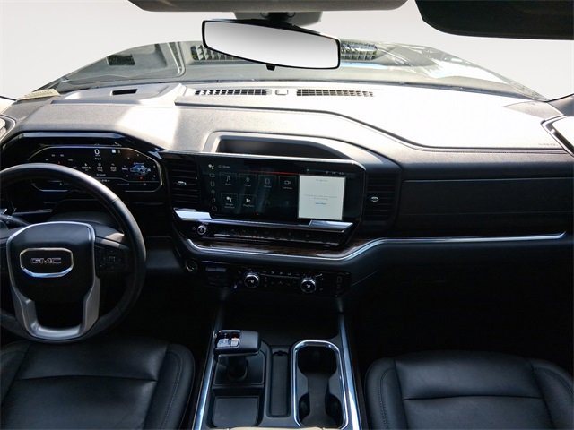 2022 Gmc Sierra 1500 Elevation photo 11