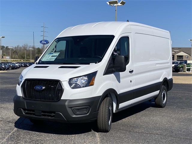 2025 Ford Transit Cargo Van photo 10
