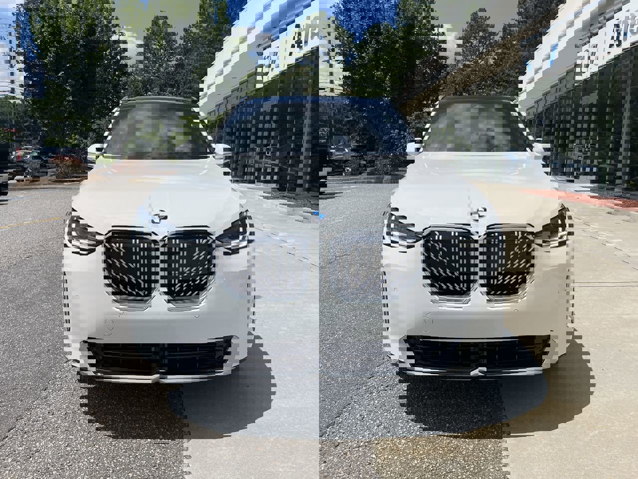 2025 Bmw X3 30x Drive photo 3