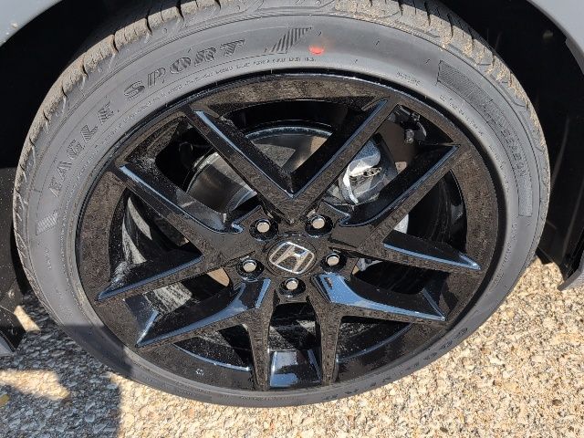 2026 Honda Civic Sport photo 10