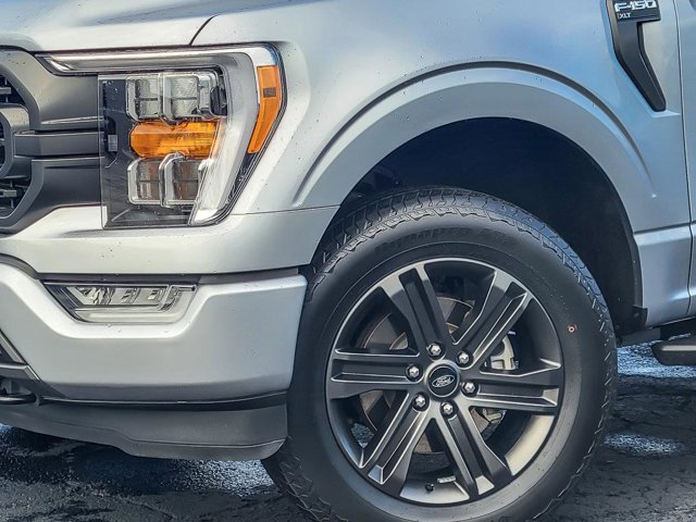 2022 FORD F-150 - Image 35