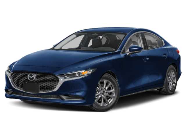 2026 Mazda Mazda3 2.5 s photo 5