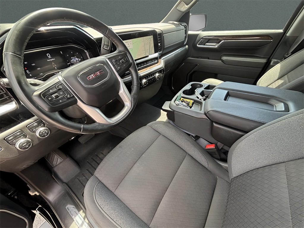 2024 Gmc Sierra 1500 Elevation photo 5