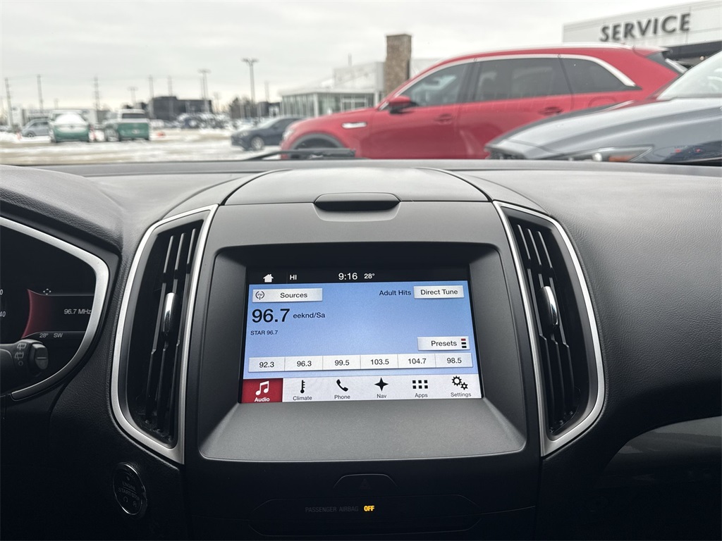 2016 FORD EDGE - Image 14