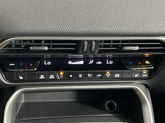 2024 Mazda CX-90 Preferred photo 15
