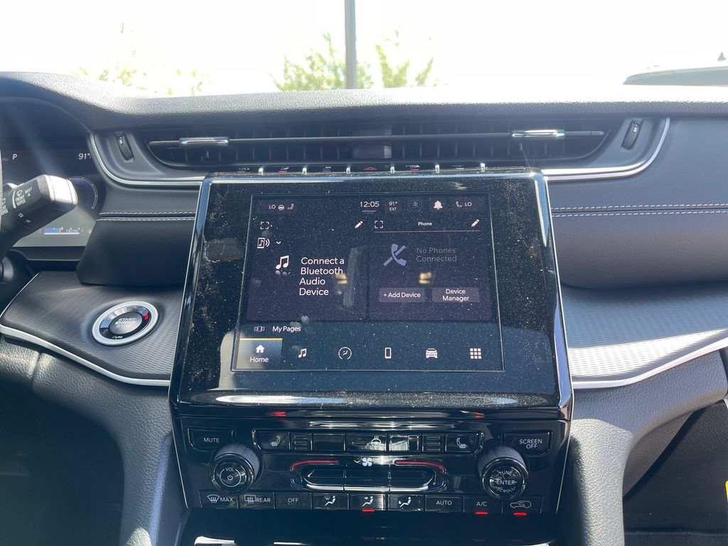 2024 Jeep Grand Cherokee Laredo Altitude X photo 9