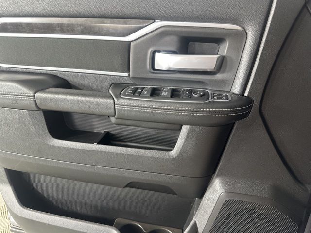 2024 Ram 2500 Big Horn photo 20