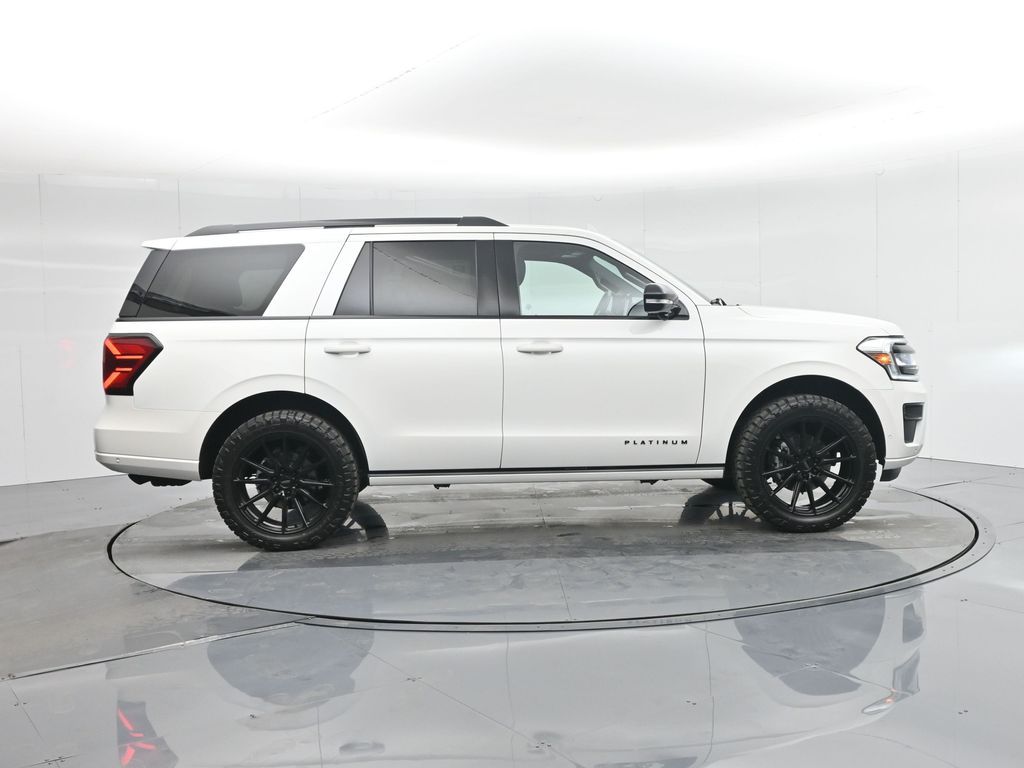 2024 Ford Expedition Platinum photo 27