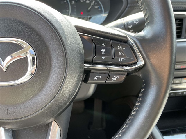 2022 Mazda CX-5 2.5 Premium Plus photo 22