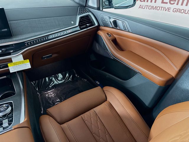 2026 Bmw X7 ALPINA XB7 photo 21