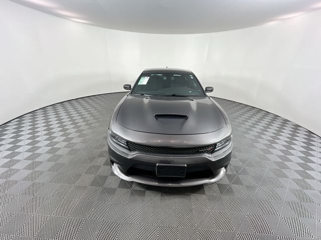 2022 Dodge Charger R/T photo 3