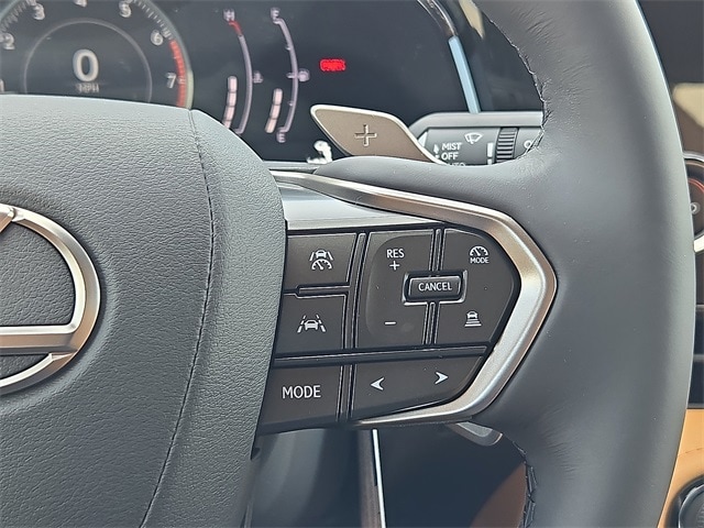 2026 Lexus NX 350 photo 19