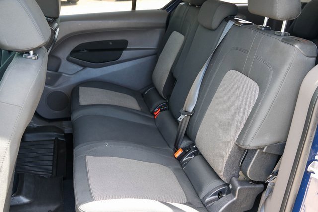 Used 2021 Blue Ford XL image 11