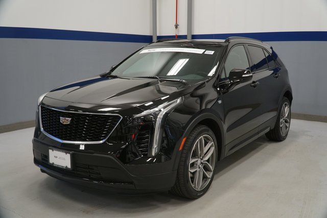 2023 Cadillac XT4 Sport's photo