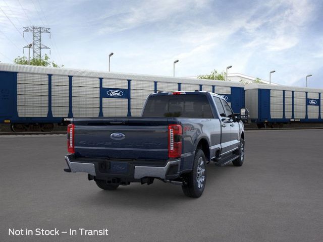 2025 Ford F-350 photo 4