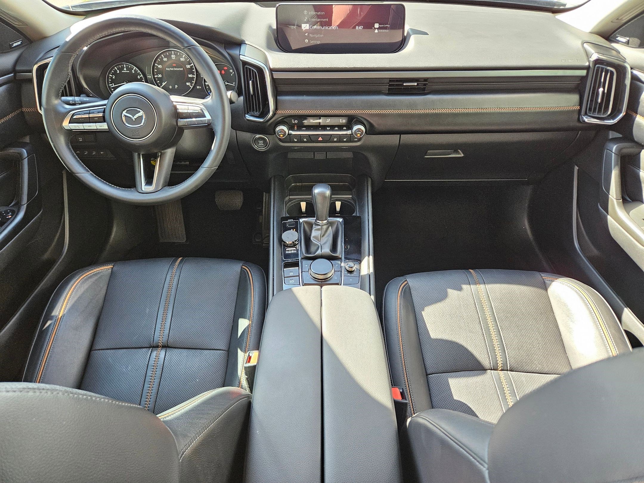 2023 Mazda CX-50 2.5 Premium Plus photo 17