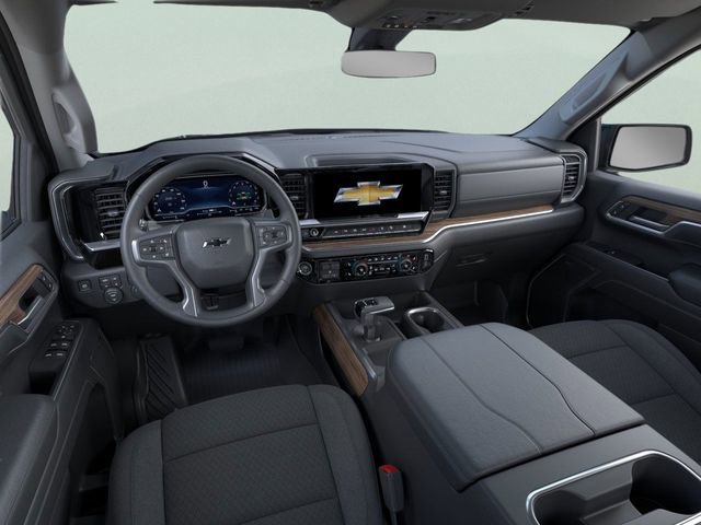 2026 Chevrolet Silverado RST photo 16