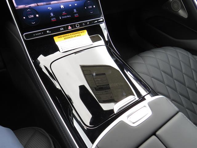 2024 Mercedes Benz S 580 4MATIC photo 16