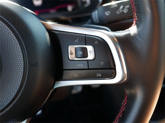 2020 Volkswagen Jetta GLI 2.0T Autobahn photo 25