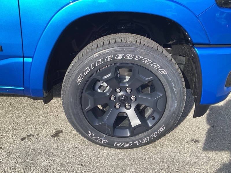 2025 Ram 1500 Big Horn Lone Star photo 7