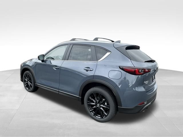 2025 Mazda CX-5 2.5 S Carbon photo 5