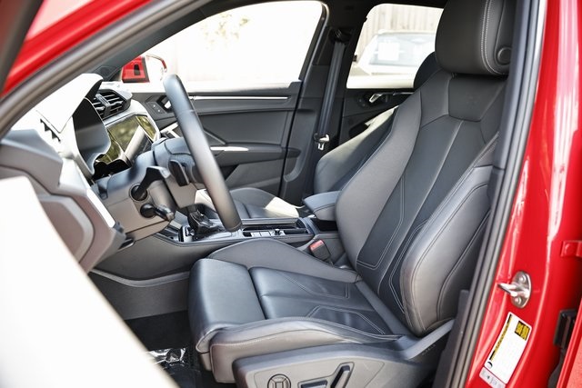 2024 Audi Q3 Premium Plus S line photo 20