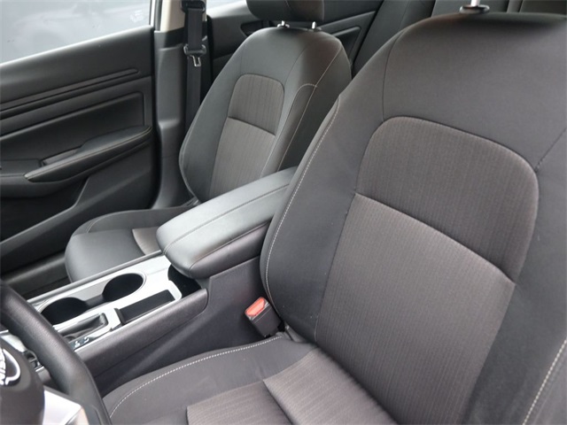 2024 Nissan Altima 2.5 SV photo 29