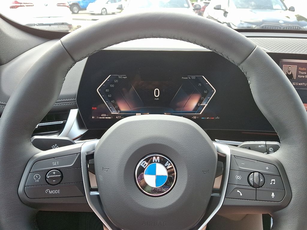 2025 Bmw X1 XDrive28i photo 8