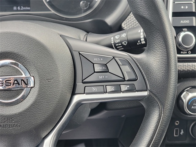 2019 Nissan Kicks SV photo 26