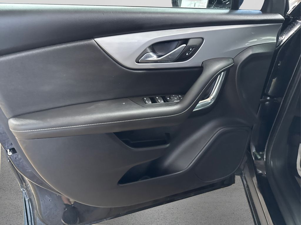 2023 Chevrolet Blazer 2LT photo 20