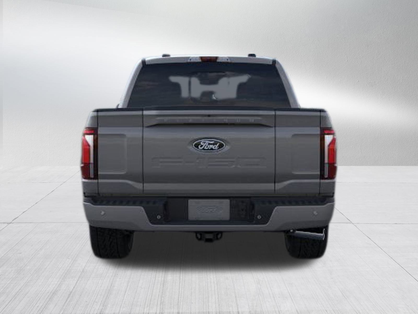 2025 Ford F-150 Platinum photo 7