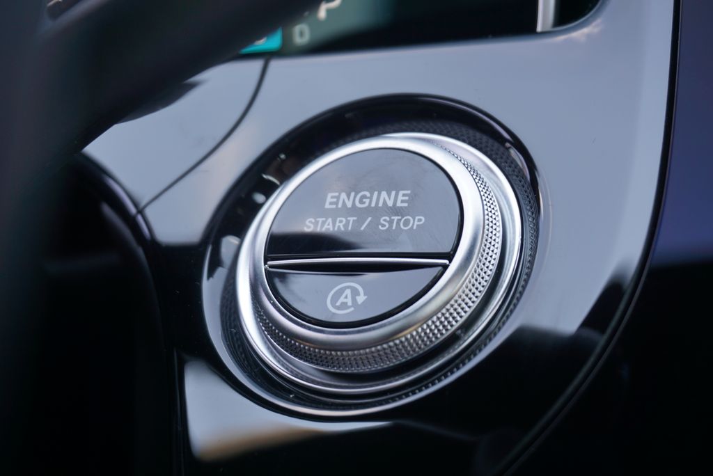 2026 Mercedes Benz E 450 4MATIC All-Terrain photo 28