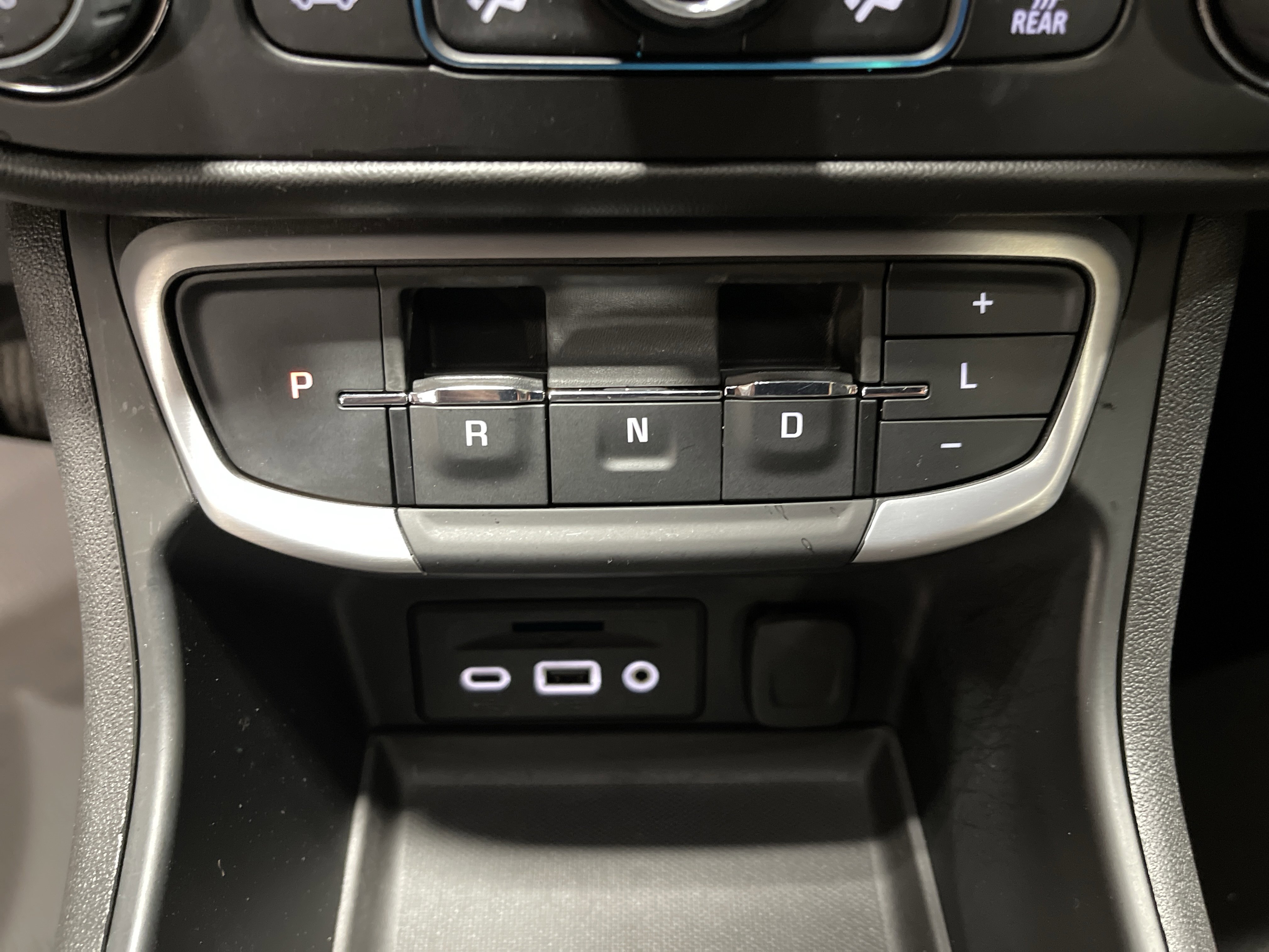 2022 Gmc Terrain SLT photo 4