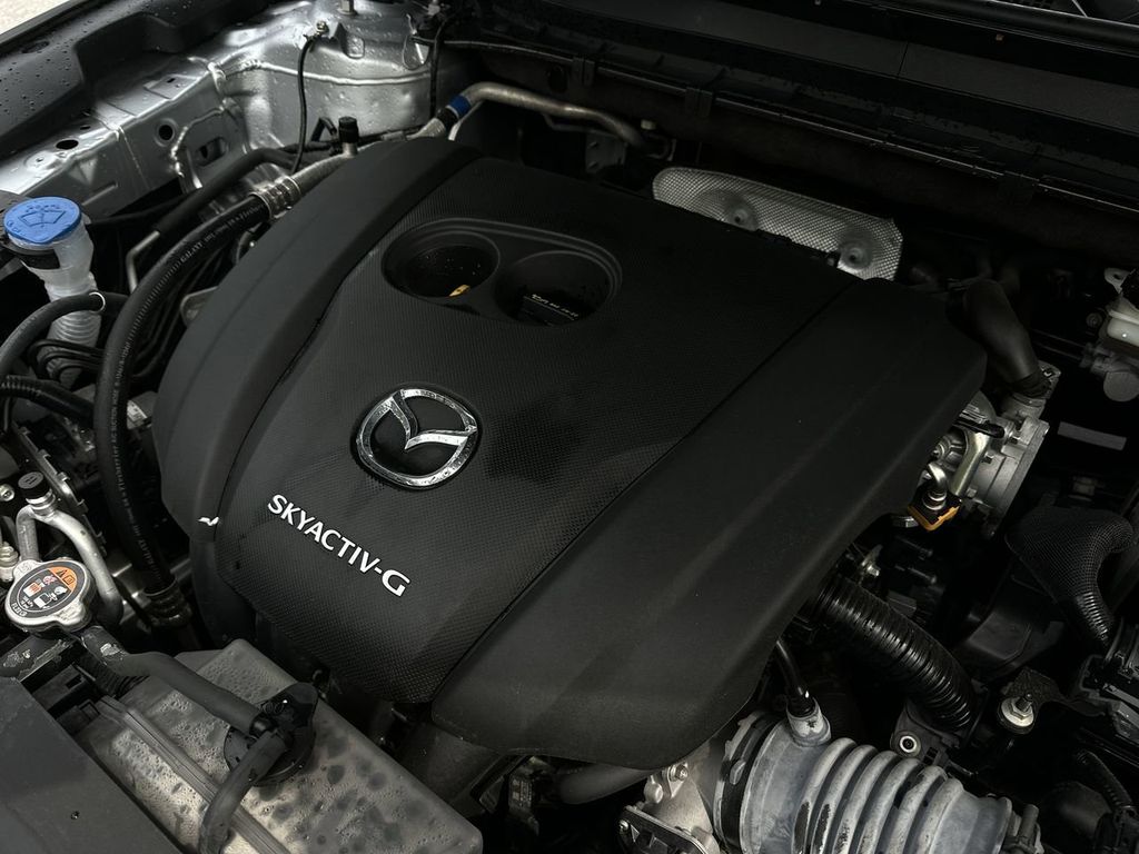 2022 Mazda CX-5 2.5 S Preferred photo 30